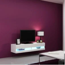 Тумба под ТВ навесная Vigo New 140 Cama