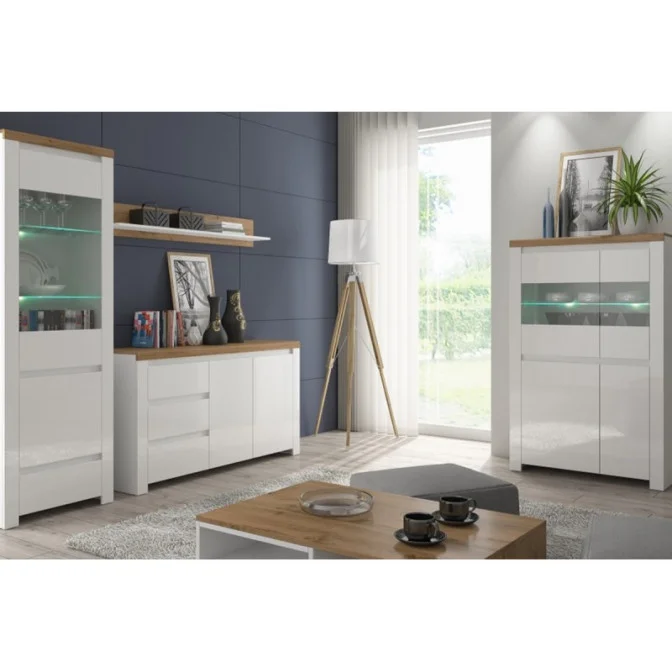 Комод 2d3s VIGO Mebelbos