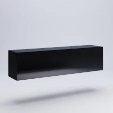 Секция BOX-33 / Глянец Чёрный MiroMark BX-33-BL
