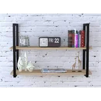 Полка настенная PL2-92-18 Loft Design