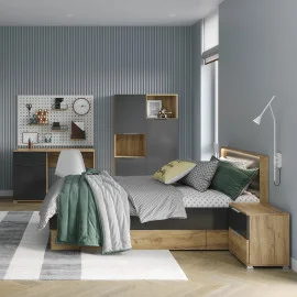 Комплект Дитячий Місяць Джуніор MiroMark