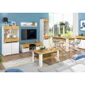 Комод 2д 1ш Onyx C Blonski фото