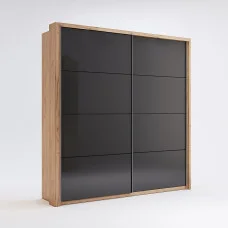 Опція Карниз для Шафи-Купі 2,0х2,1м Місяць / Luna MiroMark LN-58-LV 