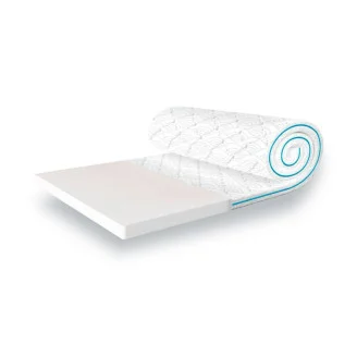 Матрас Sleep & Fly mini Flex Mini скрученный