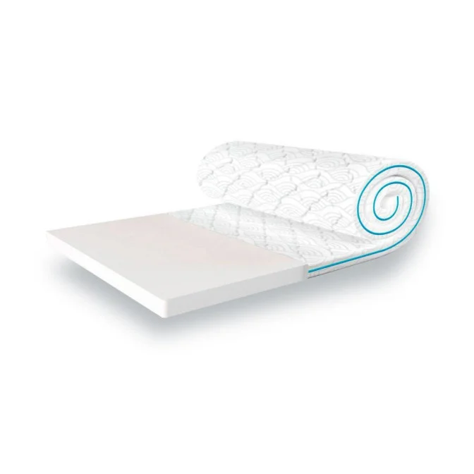 Матрац Sleep & Fly mini Flex Mini скручений фото