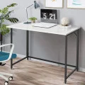 Стіл розкладний Fold FL1000 (1000х600х750Н) чорний/Білий AMF