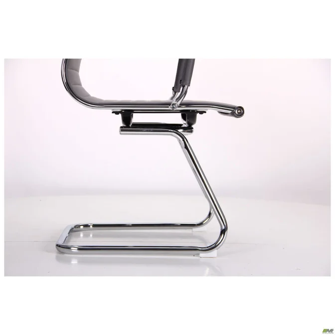 Крісло Slim CF (XH-632C) сірий AMF
