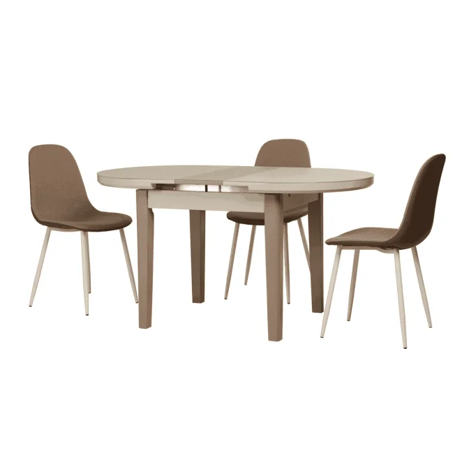 Стол Mebel-Vetro TM-75 фото