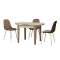 Стол Mebel-Vetro TM-75 фото