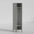Пенал 1 Леда / Leada Luxe Studio