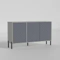 Комод-тумба 1 Леда / Leada Luxe Studio