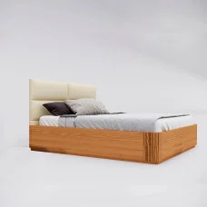 Ліжко з підйомним механізмом Бремен 1 вільха Artwood