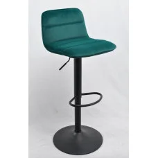 Стул Real Bar ВК-Base D-410 Бархат OnderMebli