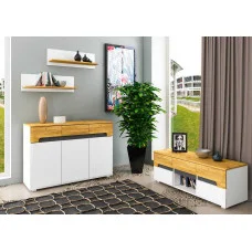 Комплект для гостинной Onyx V (2шт). D. A Blonski