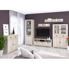 Комплект для гостинной MoNe G. A. B. D. U. C Blonski