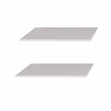 Полки для Шкафа 2 + 3Дв + 2Дв 2Ящ / MiroMark MI-20-WB