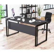 Стол письменный G-160 36 мм Loft Design