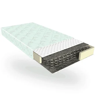 Матрац ComFort Comfort Hard / Комфорт Хард EMM