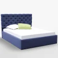 Кровать София с подъемным механизмом MiroMark фото