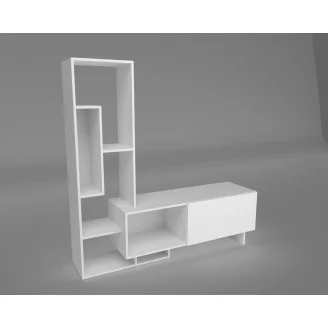 Гостиная 57 Flashnika