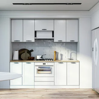 Кухня Вінтаж 1,8 м З 720 Pro MiroMark