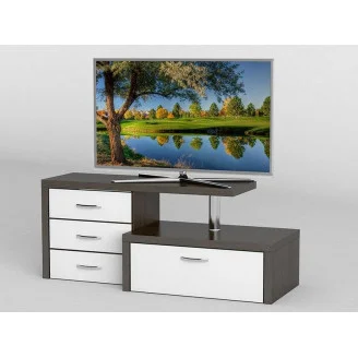 Тумба під TV ТВ-252 АКМ ТІСА-меблі