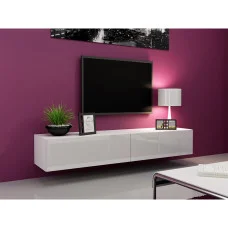 Тумба под ТВ навесная Vigo RTV 180 Cama
