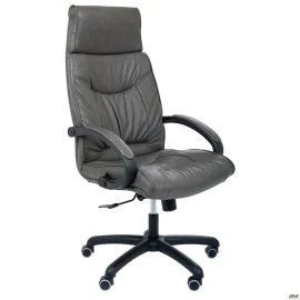 Крісло Нілон WAX Dark Grey AMF