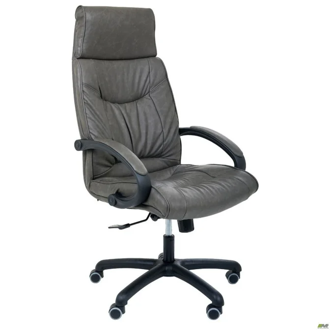 Кресло Нилон WAX Dark Grey AMF