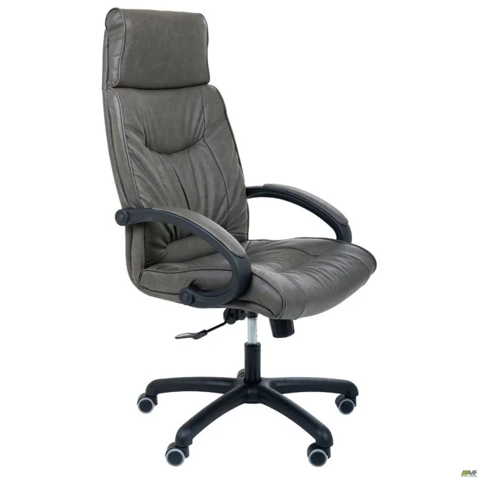 Кресло Нилон WAX Dark Grey AMF