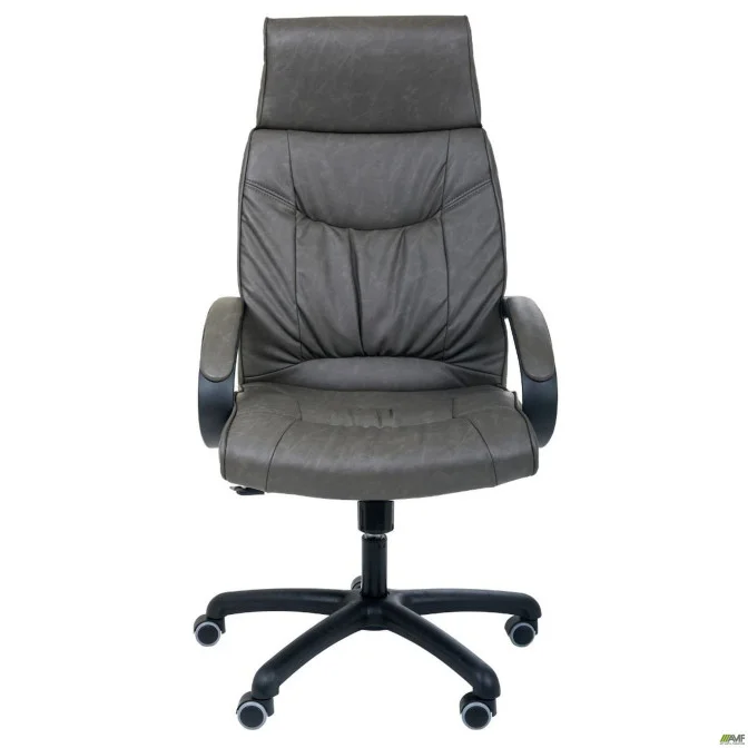 Кресло Нилон WAX Dark Grey AMF