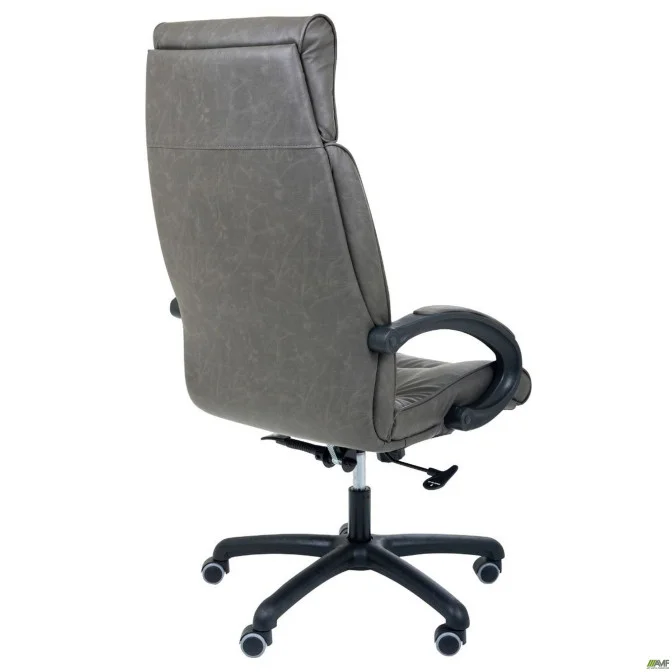 Кресло Нилон WAX Dark Grey AMF