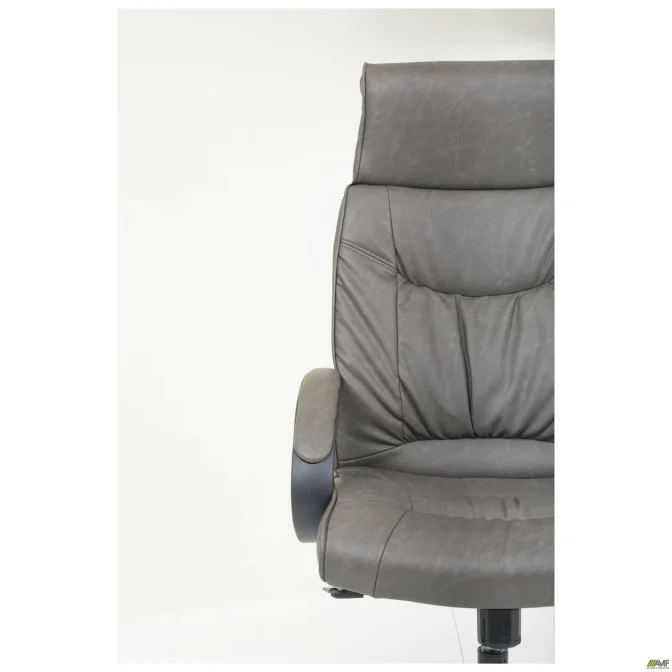 Кресло Нилон WAX Dark Grey AMF