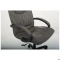 Кресло Нилон WAX Dark Grey AMF