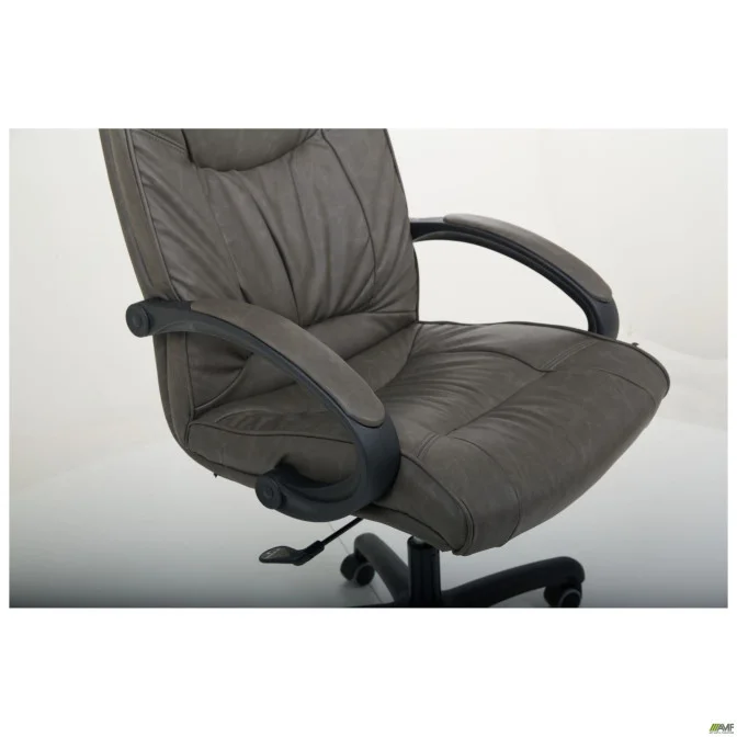 Кресло Нилон WAX Dark Grey AMF