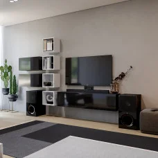 Модульна вітальня BOX MiroMark