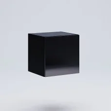 Секция BOX-20 / Глянец Чёрный MiroMark BX-20-BL