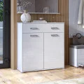 Комод Белла 2Дв1Шх прихожая MiroMark фото