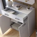 Комод Белла 2Дв1Шх прихожая MiroMark фото
