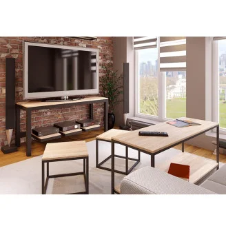 Комплект для гостиной Uni Room 4 Метакам