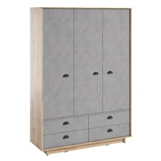 Шкаф Kuba К0006 Moreli