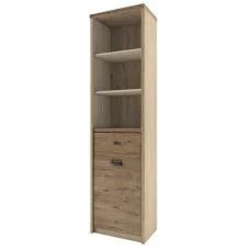 Стелаж 1d1s DIESEL Mebelbos