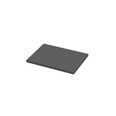 Полиця Гіна 454*300*16 / Gina DC