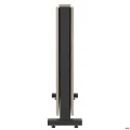 Раскладной стол Fold 2 FL2 1400 (1380/210х1000х750Н) черный/Дуб Сонома AMF