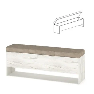 Банкетка Ким Mebel Servise