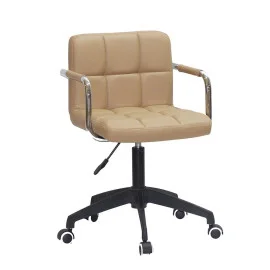 Стул Arno-Arm BK-Modern Office экокожа OnderMebli
