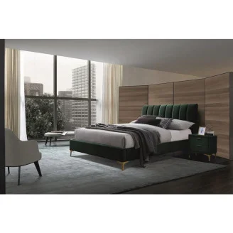 Кровать Signal Mirage Velvet 160*200