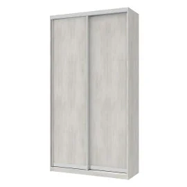 Шкаф-купе Сити Лайт 2 ДСП 120х60х225 Doros