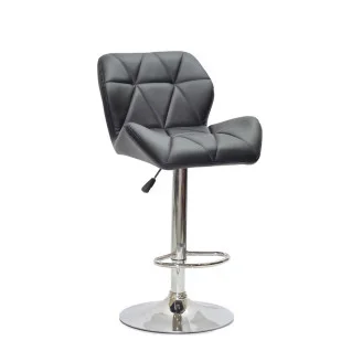 Стул Paris Bar CH-Base D-410 Экокожа OnderMebli