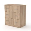 Комод 3А Компанит фото